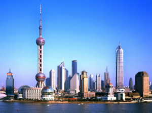 shanghai_skyline